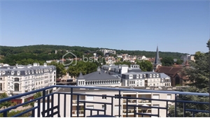 t4 à la vente -   92370  CHAVILLE, surface 87 m2 vente t4 - UBI482959964